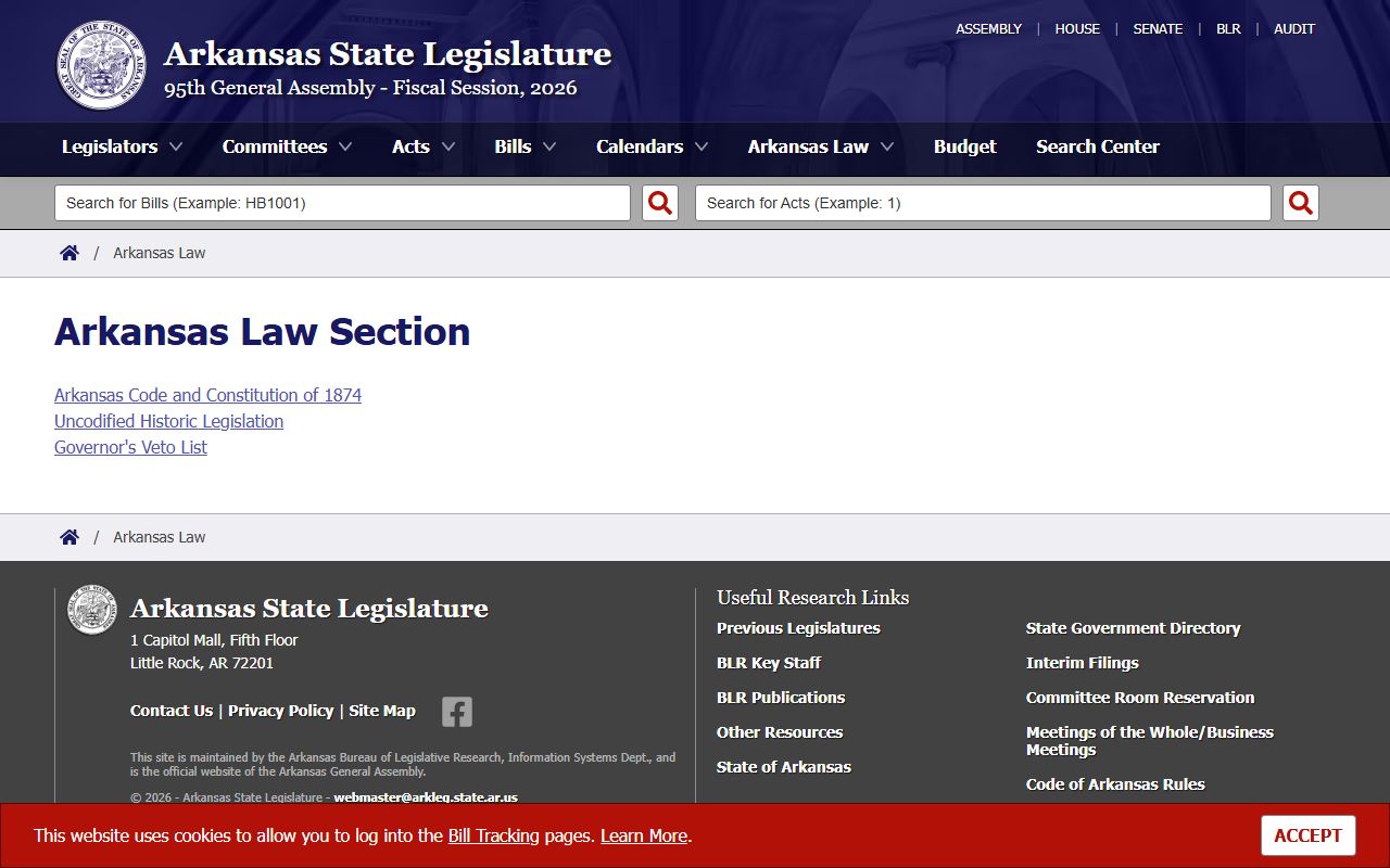 Clay County jail mugshots Arkansas FOIA law gateway